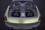 Jeep Renegade Concept 2008 года
